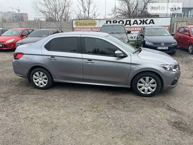 Пежо 301, об'ємом двигуна 1.6 л та пробігом 39 тис. км за 11900 $, фото 3 на Automoto.ua