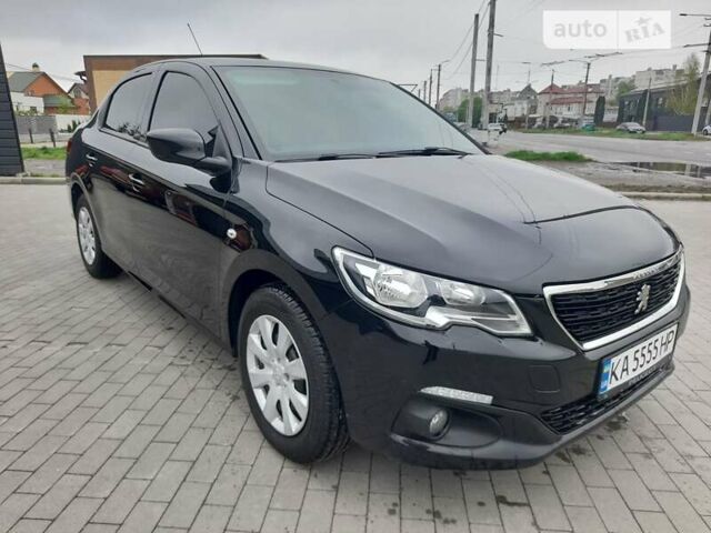 Пежо 301, объемом двигателя 1.59 л и пробегом 107 тыс. км за 8700 $, фото 7 на Automoto.ua