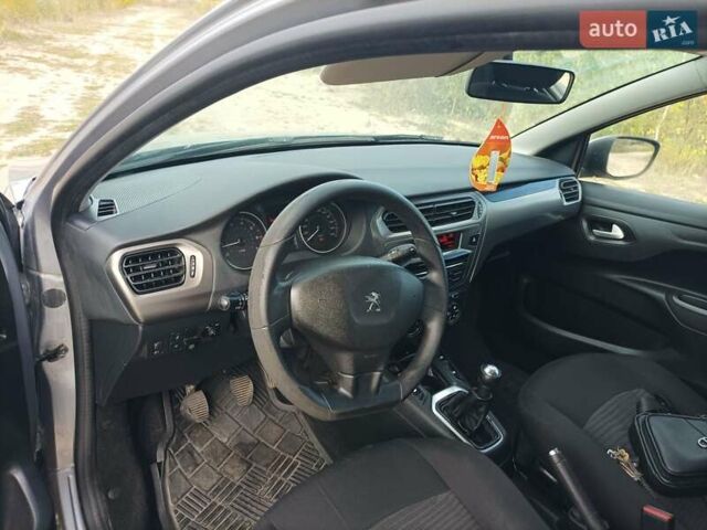 Пежо 301, объемом двигателя 1.59 л и пробегом 140 тыс. км за 7500 $, фото 15 на Automoto.ua