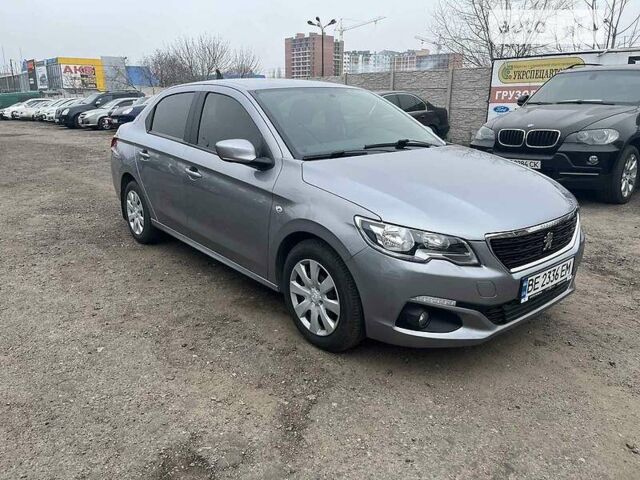 Пежо 301, об'ємом двигуна 1.6 л та пробігом 39 тис. км за 11900 $, фото 2 на Automoto.ua