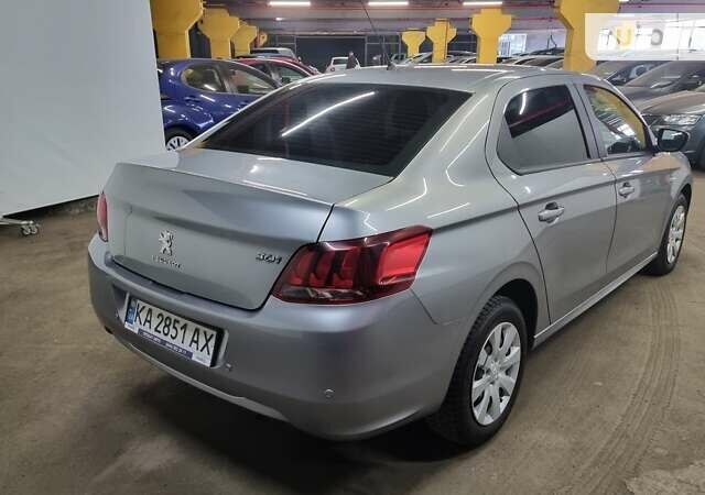 Пежо 301, об'ємом двигуна 1.59 л та пробігом 103 тис. км за 8900 $, фото 4 на Automoto.ua