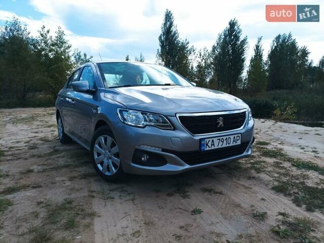 Пежо 301, объемом двигателя 1.59 л и пробегом 140 тыс. км за 7500 $, фото 1 на Automoto.ua