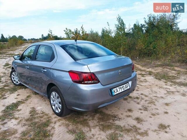 Пежо 301, объемом двигателя 1.59 л и пробегом 140 тыс. км за 7500 $, фото 5 на Automoto.ua