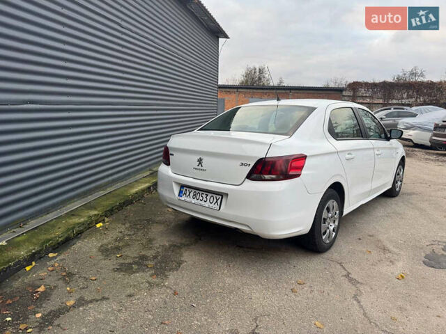 Пежо 301, об'ємом двигуна 1.2 л та пробігом 214 тис. км за 5700 $, фото 2 на Automoto.ua