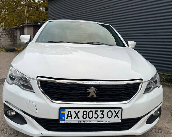 Пежо 301, об'ємом двигуна 1.2 л та пробігом 214 тис. км за 5700 $, фото 3 на Automoto.ua