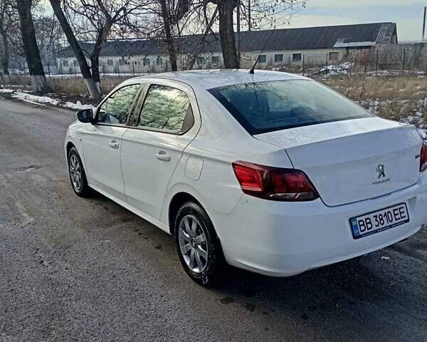 Пежо 301, об'ємом двигуна 1.59 л та пробігом 25 тис. км за 13000 $, фото 2 на Automoto.ua