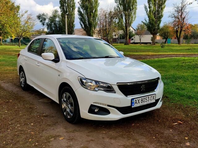 Пежо 301, объемом двигателя 1.2 л и пробегом 213 тыс. км за 5800 $, фото 4 на Automoto.ua