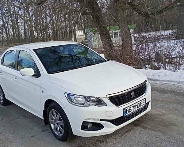 Пежо 301, объемом двигателя 1.59 л и пробегом 25 тыс. км за 13000 $, фото 20 на Automoto.ua