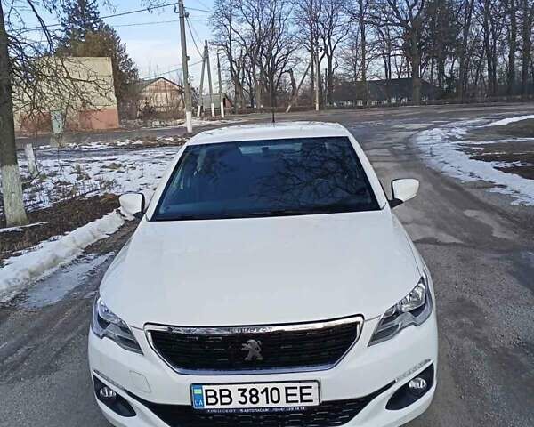 Пежо 301, объемом двигателя 1.59 л и пробегом 25 тыс. км за 13000 $, фото 9 на Automoto.ua