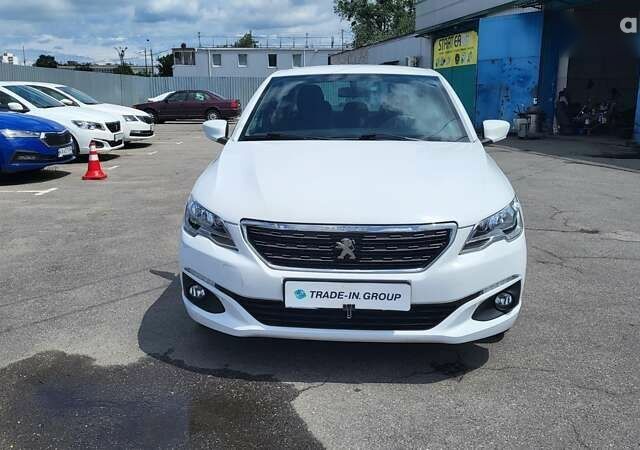 Пежо 301, об'ємом двигуна 1.6 л та пробігом 71 тис. км за 12700 $, фото 5 на Automoto.ua