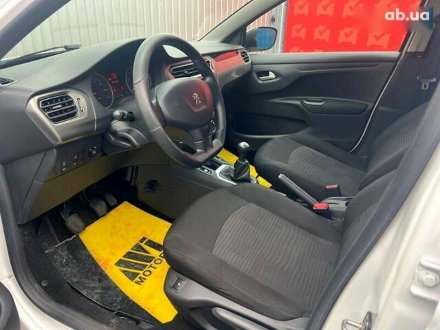 Пежо 301, об'ємом двигуна 1.2 л та пробігом 97 тис. км за 7200 $, фото 18 на Automoto.ua