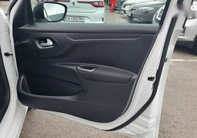 Пежо 301 2021 у Києві на Automoto.ua Пежо 301, об'ємом двигуна 1.2 л та пробігом 56 тис. км за 8300 $, фото 22 на Automoto.ua