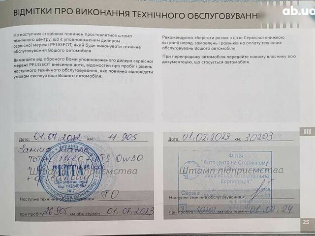 Пежо 301, объемом двигателя 1.6 л и пробегом 116 тыс. км за 10500 $, фото 1 на Automoto.ua