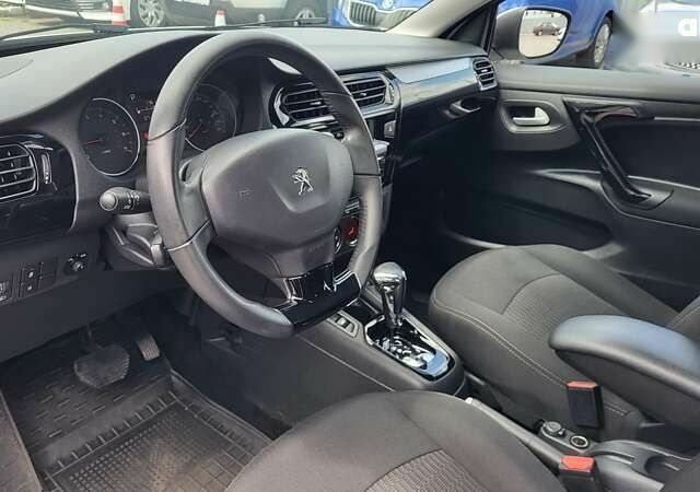 Пежо 301, об'ємом двигуна 1.6 л та пробігом 71 тис. км за 12700 $, фото 15 на Automoto.ua