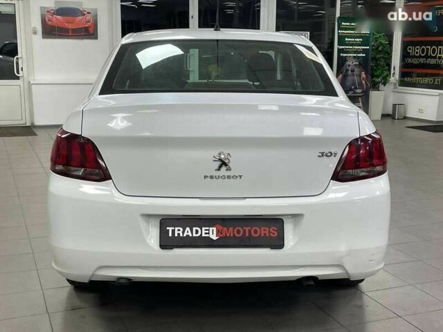 Пежо 301, об'ємом двигуна 0 л та пробігом 310 тис. км за 6490 $, фото 10 на Automoto.ua