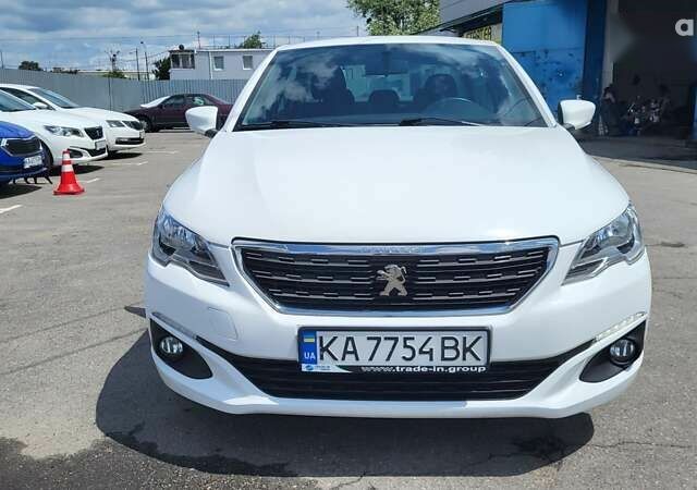 Пежо 301, об'ємом двигуна 1.6 л та пробігом 71 тис. км за 12700 $, фото 26 на Automoto.ua