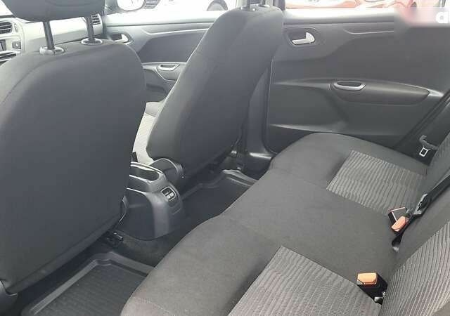 Пежо 301, объемом двигателя 1.6 л и пробегом 116 тыс. км за 10500 $, фото 15 на Automoto.ua