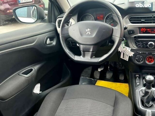 Пежо 301, об'ємом двигуна 1.2 л та пробігом 97 тис. км за 7200 $, фото 20 на Automoto.ua