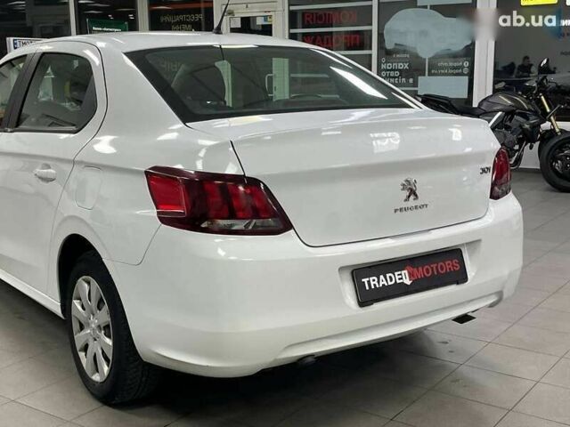 Пежо 301, об'ємом двигуна 0 л та пробігом 310 тис. км за 6490 $, фото 11 на Automoto.ua