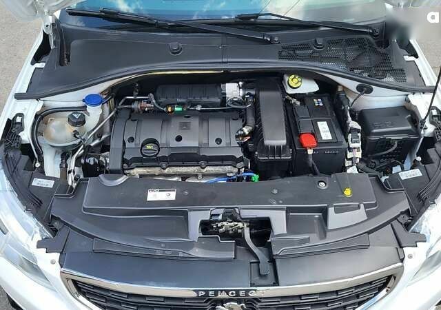 Пежо 301, об'ємом двигуна 1.6 л та пробігом 71 тис. км за 12700 $, фото 25 на Automoto.ua