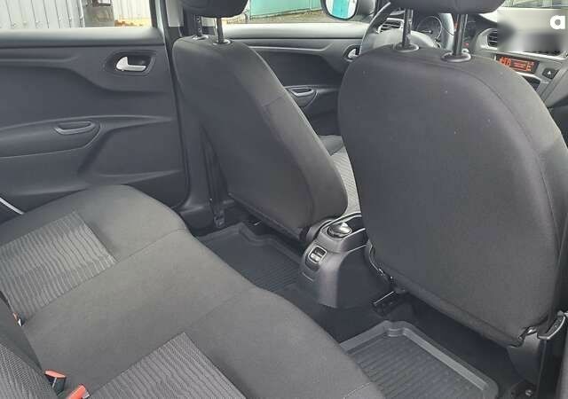 Пежо 301, объемом двигателя 1.2 л и пробегом 69 тыс. км за 7690 $, фото 17 на Automoto.ua