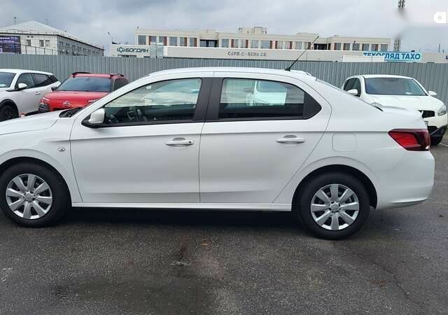 Пежо 301, объемом двигателя 1.2 л и пробегом 69 тыс. км за 7690 $, фото 12 на Automoto.ua