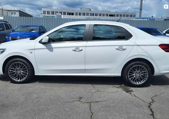 Пежо 301, об'ємом двигуна 1.6 л та пробігом 71 тис. км за 12700 $, фото 14 на Automoto.ua