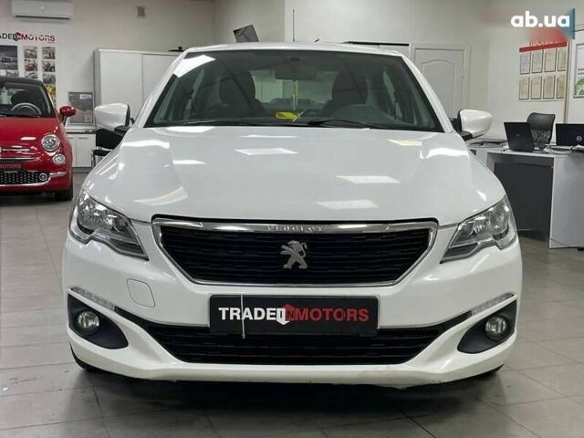 Пежо 301, об'ємом двигуна 0 л та пробігом 310 тис. км за 6490 $, фото 3 на Automoto.ua