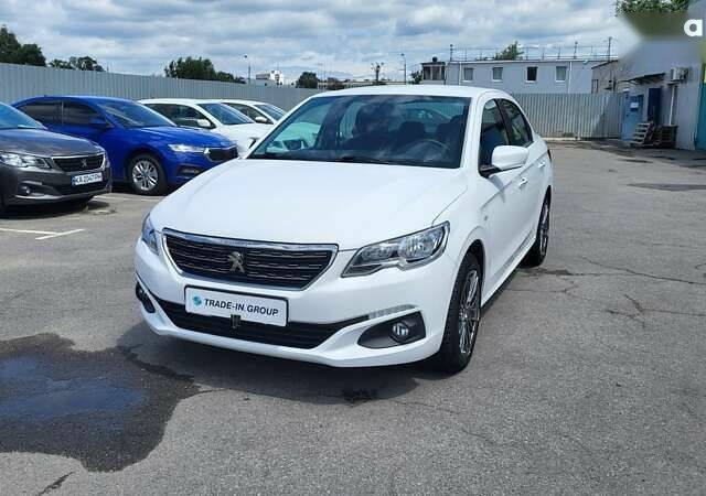 Пежо 301, об'ємом двигуна 1.6 л та пробігом 71 тис. км за 12700 $, фото 4 на Automoto.ua