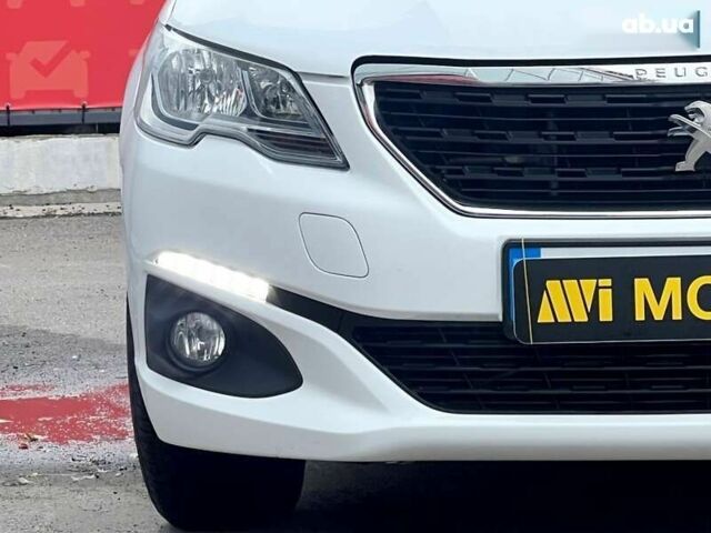 Пежо 301, об'ємом двигуна 1.2 л та пробігом 97 тис. км за 7200 $, фото 6 на Automoto.ua