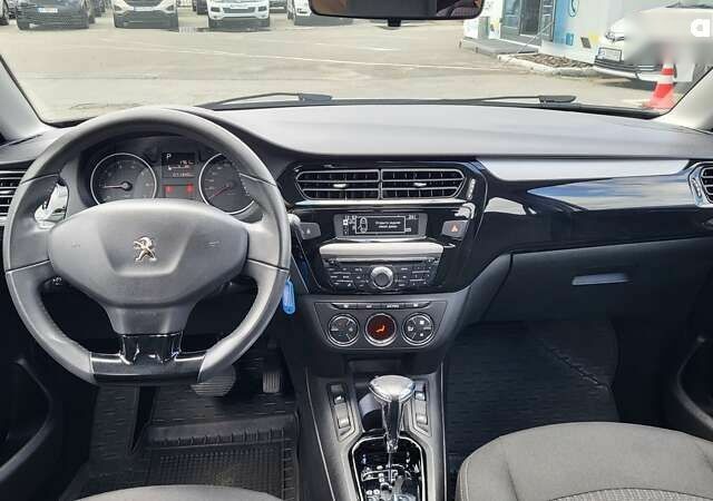 Пежо 301, об'ємом двигуна 1.6 л та пробігом 71 тис. км за 12700 $, фото 17 на Automoto.ua