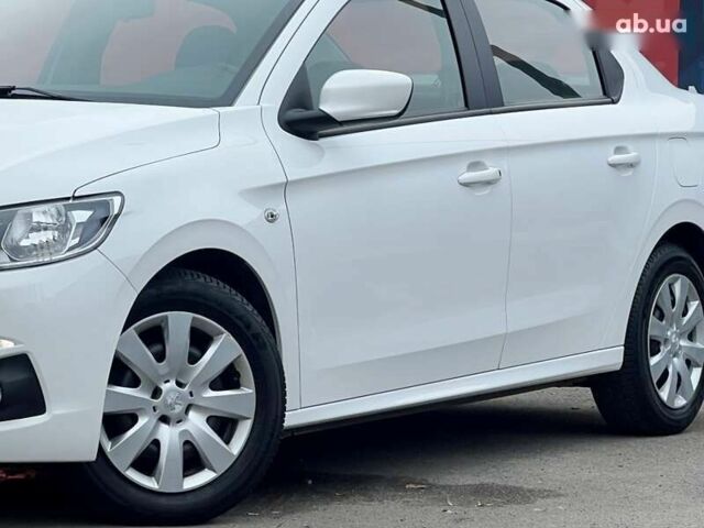 Пежо 301, об'ємом двигуна 1.2 л та пробігом 97 тис. км за 7200 $, фото 9 на Automoto.ua