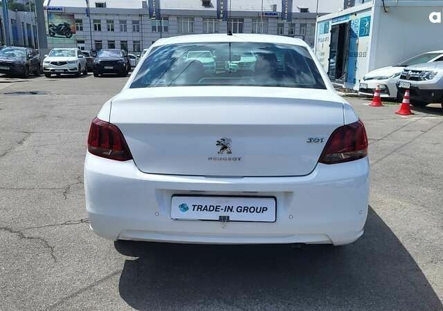 Пежо 301, об'ємом двигуна 1.6 л та пробігом 71 тис. км за 12700 $, фото 11 на Automoto.ua