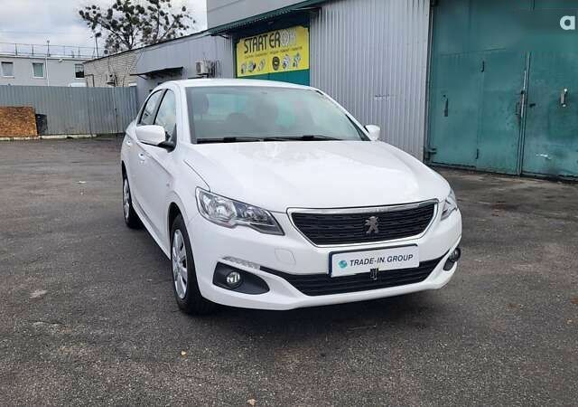 Пежо 301, объемом двигателя 1.2 л и пробегом 69 тыс. км за 7690 $, фото 6 на Automoto.ua