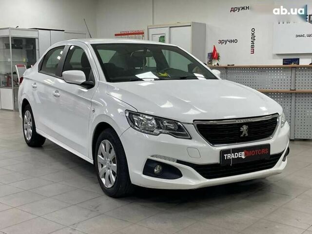 Пежо 301, об'ємом двигуна 0 л та пробігом 310 тис. км за 6490 $, фото 4 на Automoto.ua