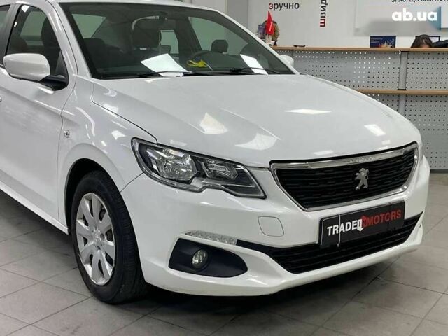 Пежо 301, об'ємом двигуна 0 л та пробігом 310 тис. км за 6490 $, фото 6 на Automoto.ua