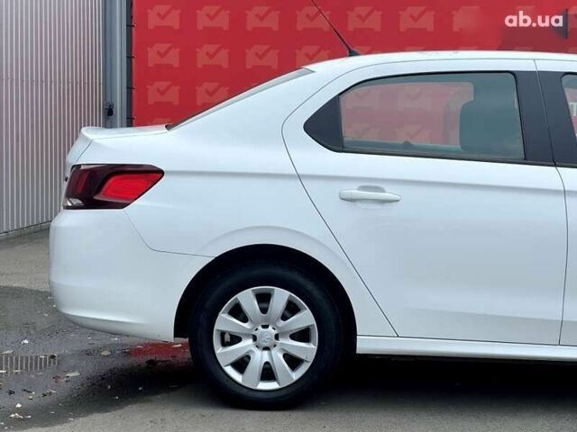 Пежо 301, об'ємом двигуна 1.2 л та пробігом 97 тис. км за 7200 $, фото 14 на Automoto.ua