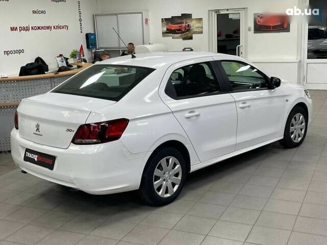 Пежо 301, об'ємом двигуна 0 л та пробігом 310 тис. км за 6490 $, фото 8 на Automoto.ua