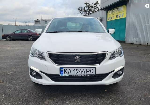 Пежо 301, объемом двигателя 1.2 л и пробегом 69 тыс. км за 7690 $, фото 20 на Automoto.ua