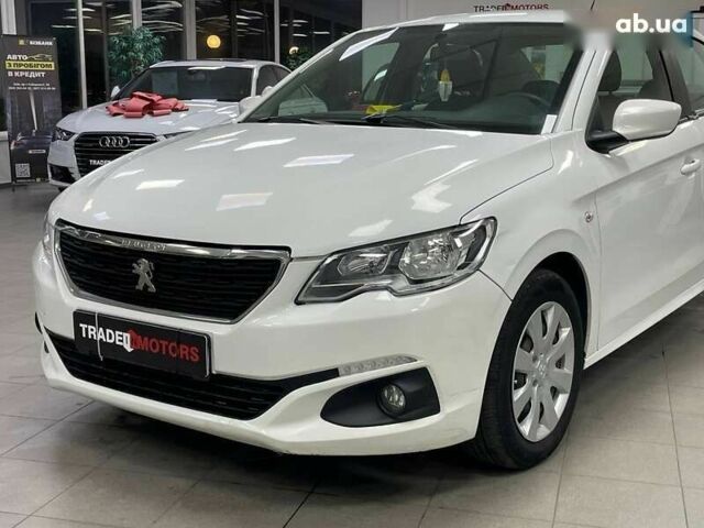 Пежо 301, об'ємом двигуна 0 л та пробігом 310 тис. км за 6490 $, фото 2 на Automoto.ua