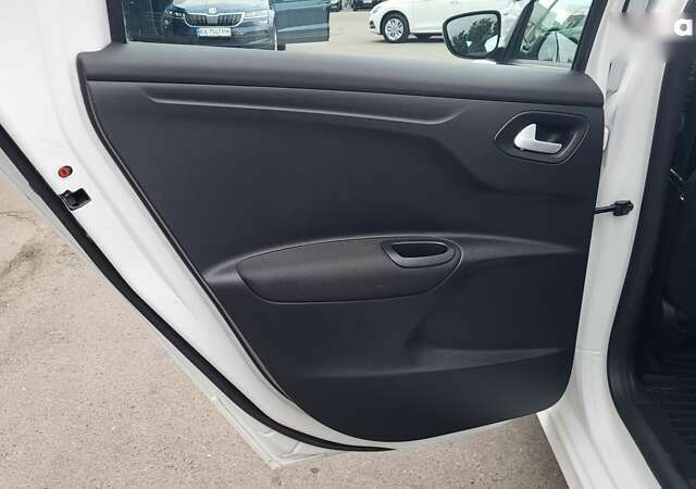 Пежо 301 2021 у Києві на Automoto.ua Пежо 301, об'ємом двигуна 1.2 л та пробігом 56 тис. км за 8300 $, фото 21 на Automoto.ua