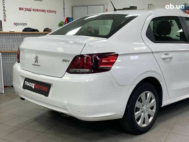 Пежо 301, об'ємом двигуна 0 л та пробігом 310 тис. км за 6490 $, фото 9 на Automoto.ua