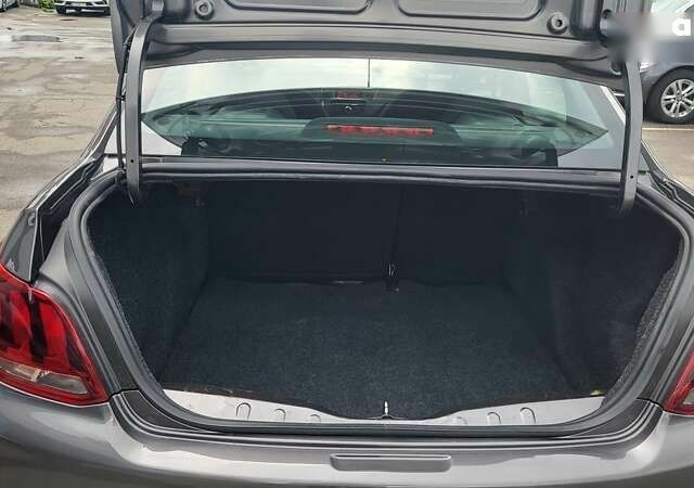 Пежо 301, объемом двигателя 1.6 л и пробегом 116 тыс. км за 10500 $, фото 19 на Automoto.ua