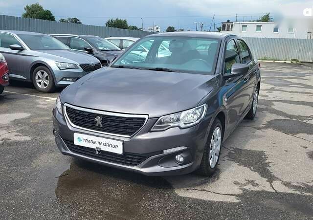 Пежо 301, объемом двигателя 1.6 л и пробегом 116 тыс. км за 10500 $, фото 3 на Automoto.ua