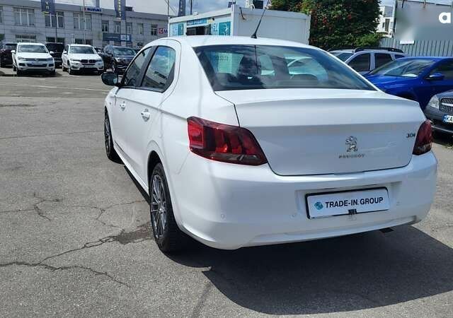 Пежо 301, об'ємом двигуна 1.6 л та пробігом 71 тис. км за 12700 $, фото 12 на Automoto.ua