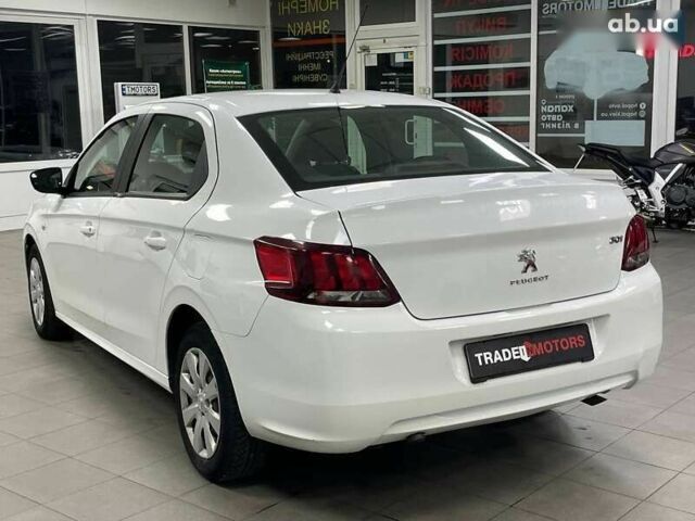 Пежо 301, об'ємом двигуна 0 л та пробігом 310 тис. км за 6490 $, фото 12 на Automoto.ua