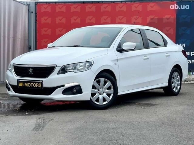 Пежо 301, об'ємом двигуна 1.2 л та пробігом 97 тис. км за 7200 $, фото 1 на Automoto.ua