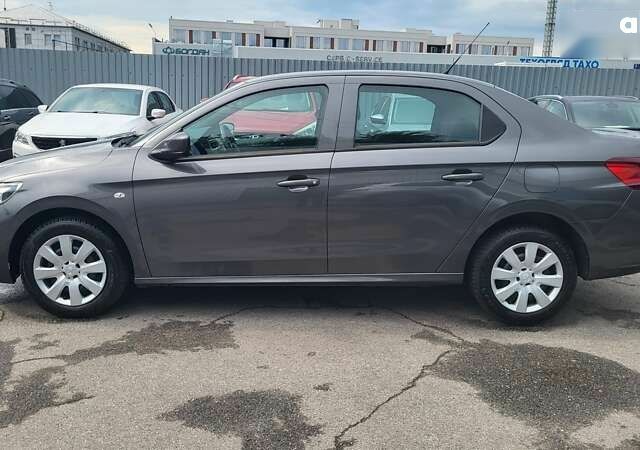 Пежо 301, объемом двигателя 1.6 л и пробегом 116 тыс. км за 10500 $, фото 13 на Automoto.ua