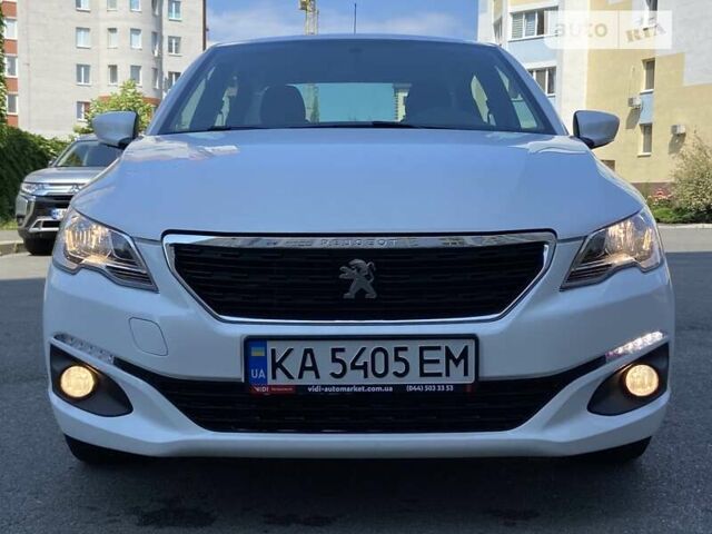 Пежо 301, объемом двигателя 1.59 л и пробегом 21 тыс. км за 13044 $, фото 1 на Automoto.ua