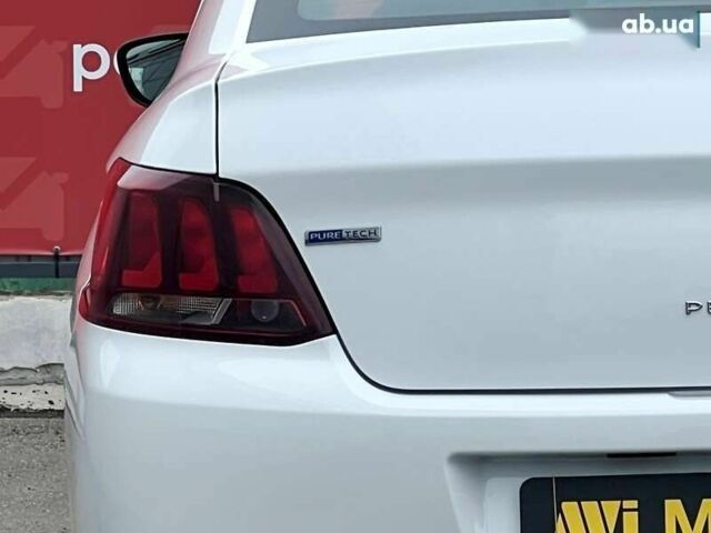 Пежо 301, об'ємом двигуна 1.2 л та пробігом 97 тис. км за 7200 $, фото 12 на Automoto.ua